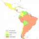 Las inversiones extranjeras en America Latina