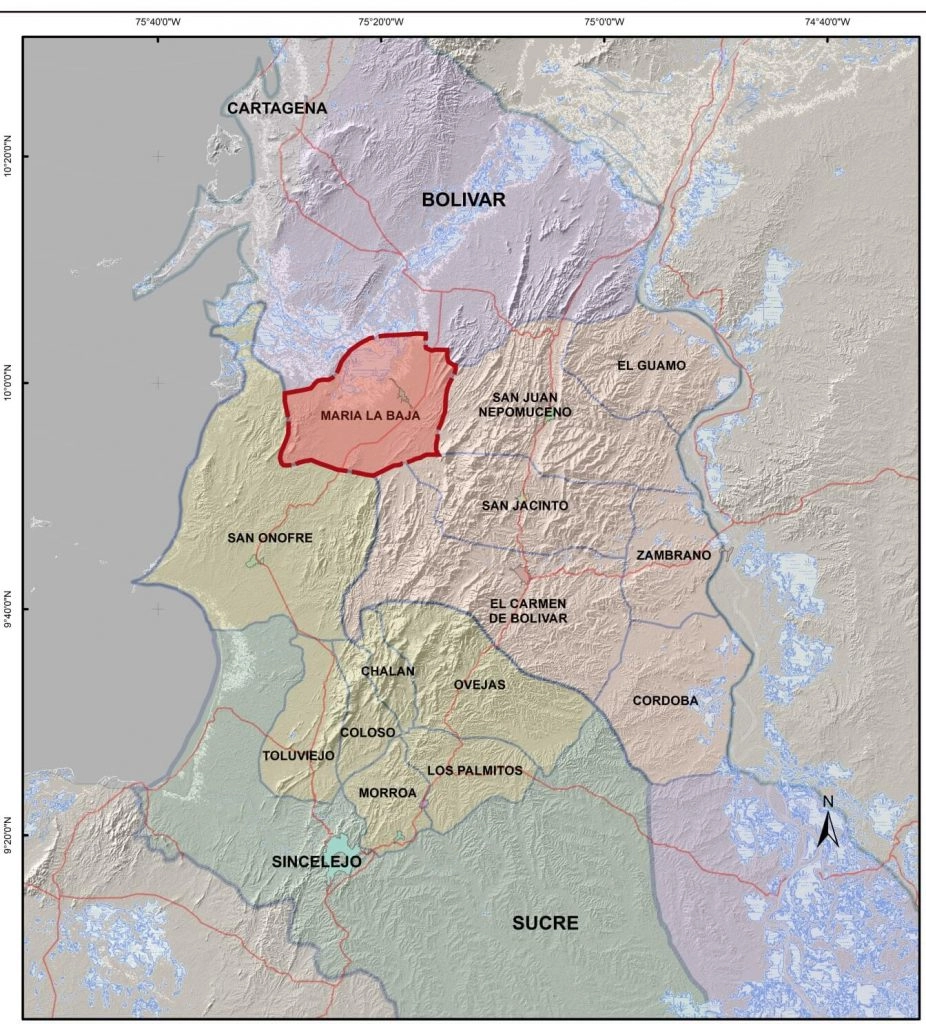 Los debates sobre los fenómenos recientes de concentración  y acaparamiento de tierras en países como Colombia se han  enfocado de manera particular en la dinámica entorno a la tenencia de la tierra, así como en los actores y mecanismos para acceder a la misma.