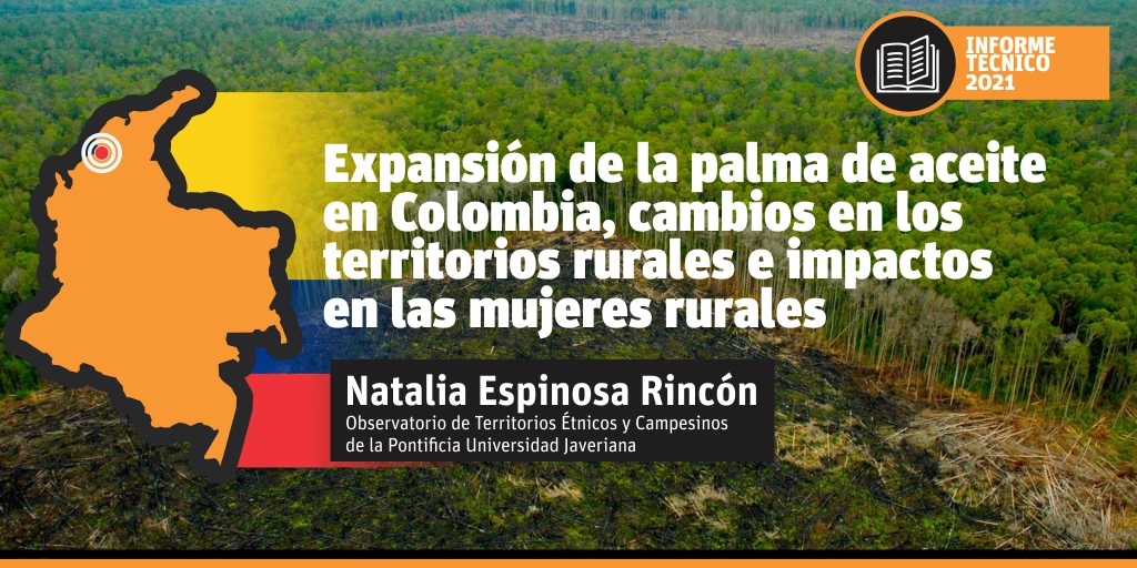 Land Matrix los invita a conocer este excelente informe sobre la Constitución de una nueva Frontera Agrícola y el Acaparamiento de Tierras en la Reserva Biológica Indio-Maíz en el sureste de Nicaragua.