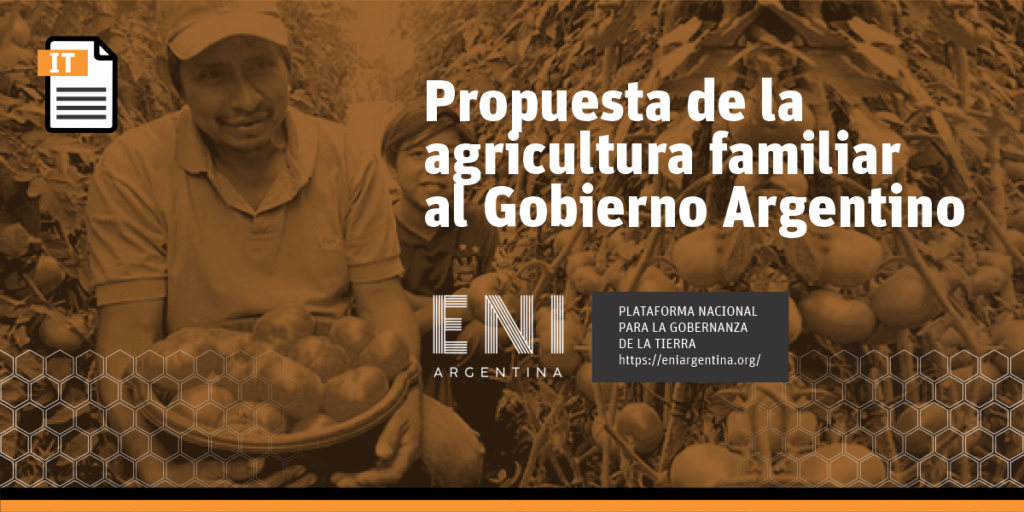 destacada informe ENI Argentina