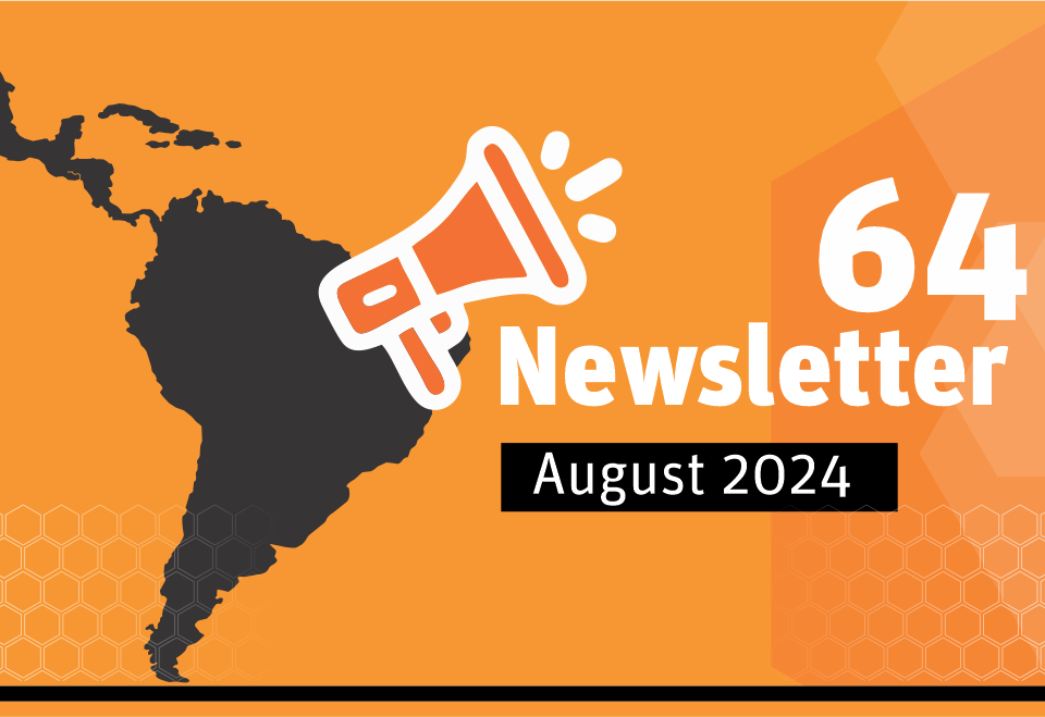 Destacada newsletter 64