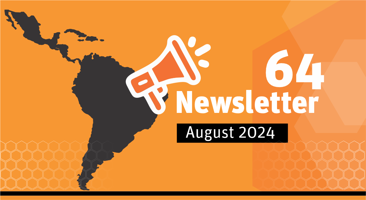 Destacada newsletter 64