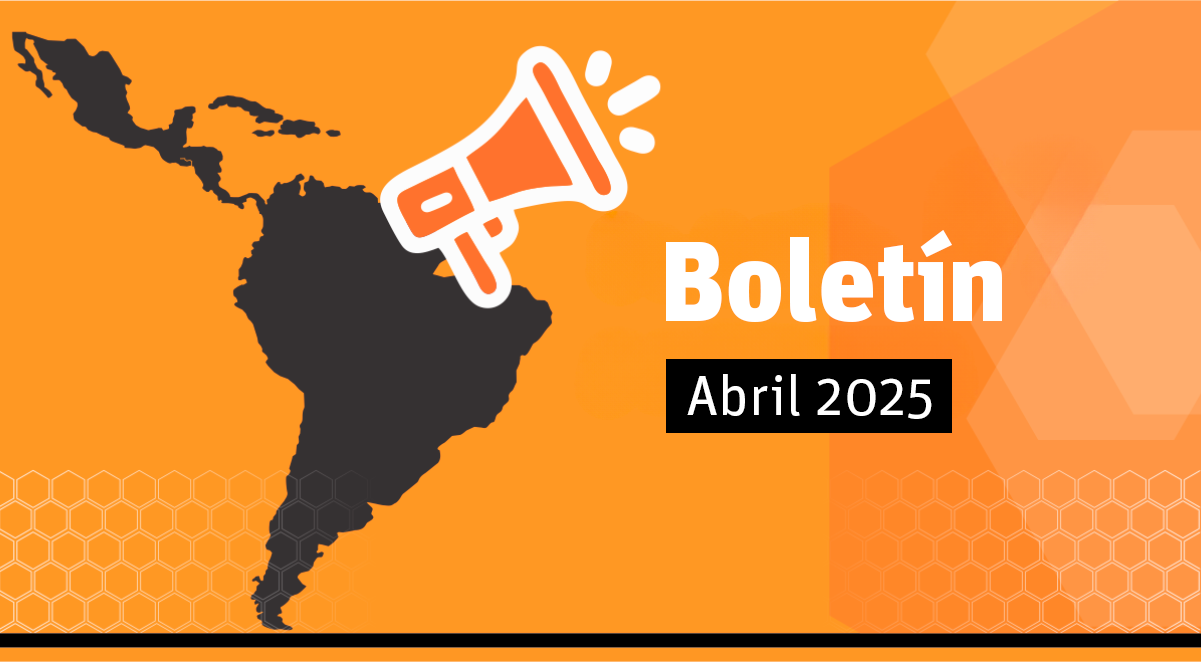 Slider boletín abril 25 Land Matrix