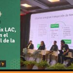Land Matrix LAC, presente en el Foro Global de la Tierra