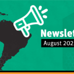Slider newsletter Land Matrix august 2025