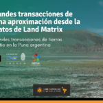 Slider_Informe Técnico - Litio y grandes transacciones de tierras